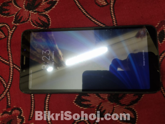 Xiaomi Redmi 6A 2/16 (Used)